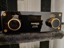 Thorens CONSEQUENCE SERIE 2000