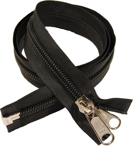 Tent zipper ykk - tent,