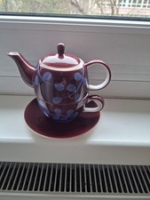 Tea for One Carolina - Cha Cha