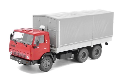Kamaz 5320 modell - 5320,