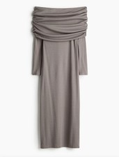 NEU 4XL grau H&M Große