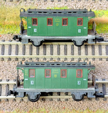 ARNOLD 0303 Spur N 3.Kl