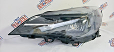 Original Opel Astra K LED Scheinwerfer links 39195688