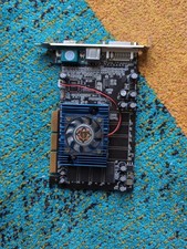 NVIDIA GeForce FX5200 128MB