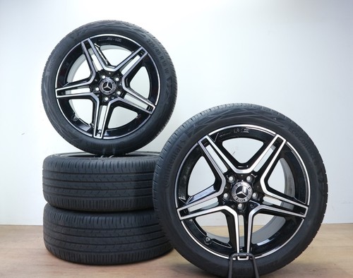 Zoll amg mercedes - mercedes, b-klasse
