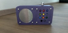 Hörbert Musikbox mit 3D Druck