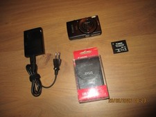 Canon IXUS 155 Digital Camera