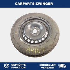 Ford Focus 4 IV HN Stahlfelge