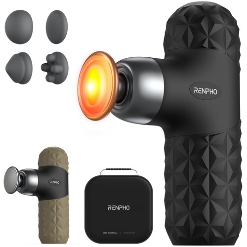 Renpho mini thermal - renpho,