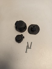 Westfalia Steckdose 13-polig, geschlitzt, NSL-Abschaltung