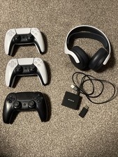 PlayStation 5 Controller Headset Adapter 