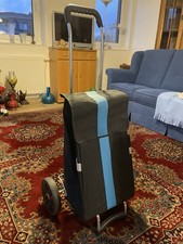 Hackenporsche (Campus Shopper)