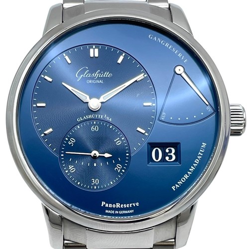 Glashütte original panorise - original,