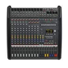 Dynacord powermate 1000 - powermate,