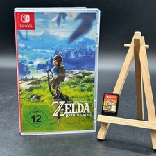 The Legend of Zelda: Breath of