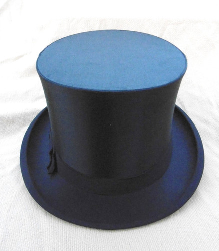 Chapeau claque 5 - chapeau,