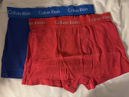 Calvin klein cotton - calvin, stretch