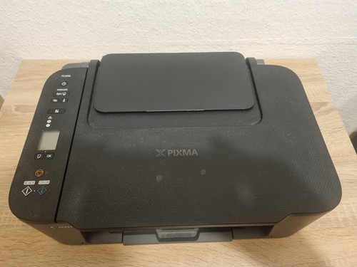 Drucker canon pixma ts3450 - pixma,