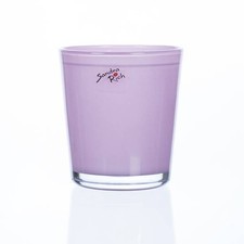 Glas Orchideentopf Blumentopf