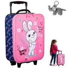 Kindertrolley Mädchen