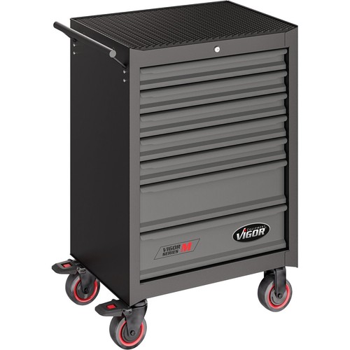 Vigor v5489 werkstattwagen - vigor,
