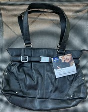 Schultertasche Damen Tchibo