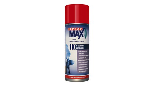 Spray max decklack - max,