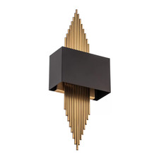 Wandleuchte AP-62175-01 in