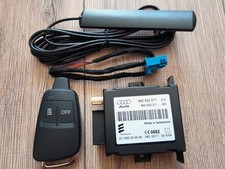 Eberspächer Standheizung Porsche Cayenne 92A Audi Q5 VW Touareg 7P Fernbedienung