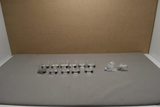 Zubehör MIDI-Heki Wandstärke 43-52mm neu