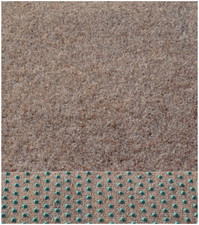 Rasenteppich Kunstrasen Balkon