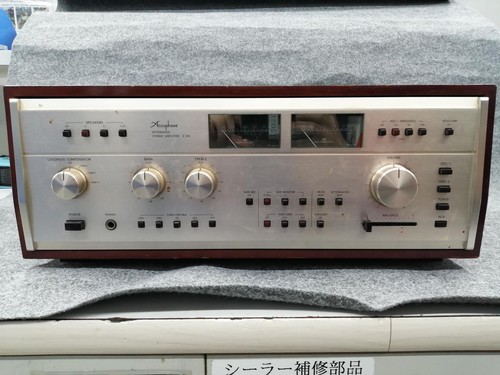 Accuphase 303 - accuphase, e-303