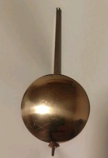 Pendel  Tischuhr Kaminuhr