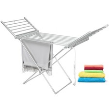 Elektrischer Wäscheständer