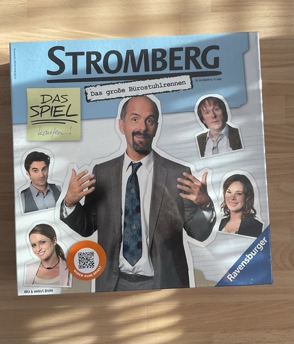 Ravensburger stromberg das - ravensburger,
