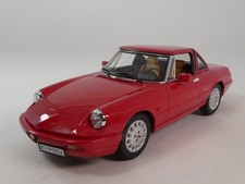 Laudoracing Alfa Romeo Spider