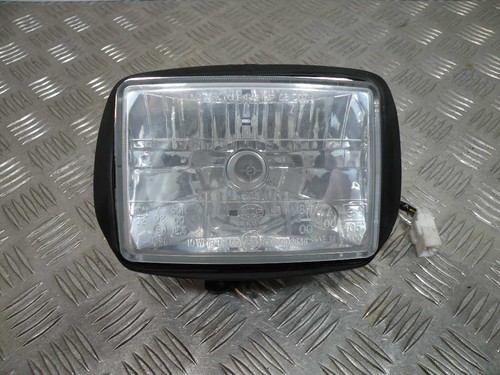 Frontscheinwerfer optik - frontscheinwerfer,