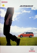 305770) Honda Airwave - Japan