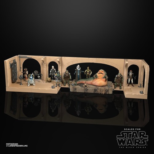 Star wars jabba - star,