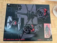 Star Wars Tie Fighter Hasbro