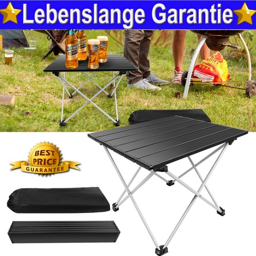 Faltbarer tisch klapptisch - tisch,