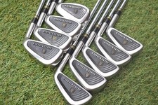 Mizuno Grand Monarch Eisen Set