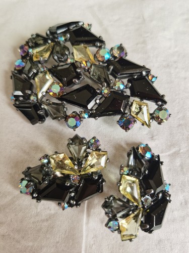 Schiaparelli schwarz citrin - schiaparelli,