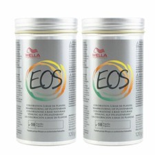 Wella EOS Pflanzentönung 2 x
