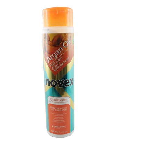Novex arganöl conditioner - arganöl,