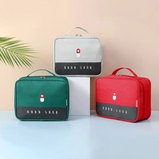 tragbare kleine Medizintasche