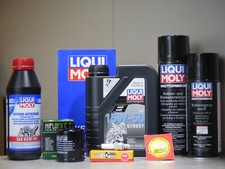 Wartungs - Set - Aeon Overland