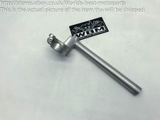 Suzuki SV650 S (3) 02' Rechts Stummel Lenker Right Clipon Clip On handlebar