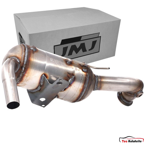 Dpf dieselpartikelfilter für - dieselpartikelfilter,