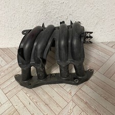 Ansaugbrücke Ansaugkrümmer